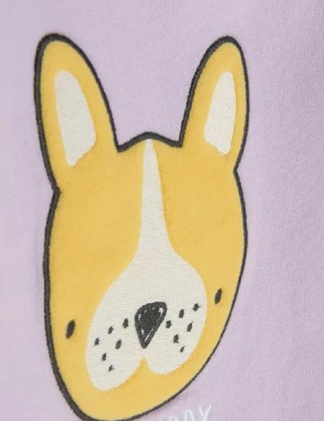 Bluza Cool Club, mov