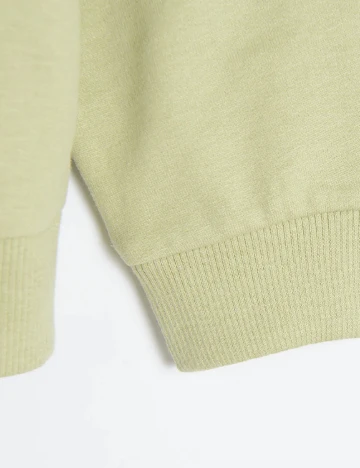 Bluza Cool Club, verde Verde