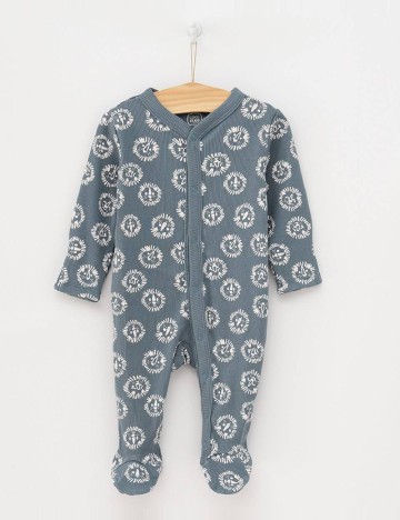 Set body 2 bucati Cool Club, mix culori