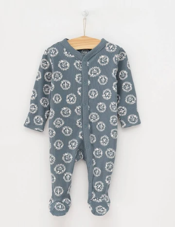 Set body 2 bucati Cool Club, mix culori Mix culori