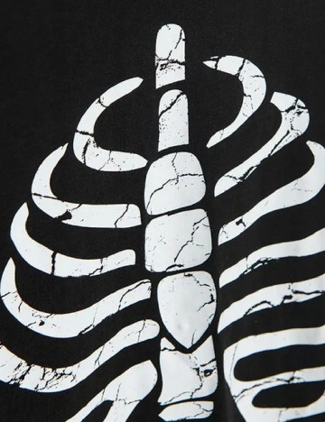 Bluza Cool Club, negru