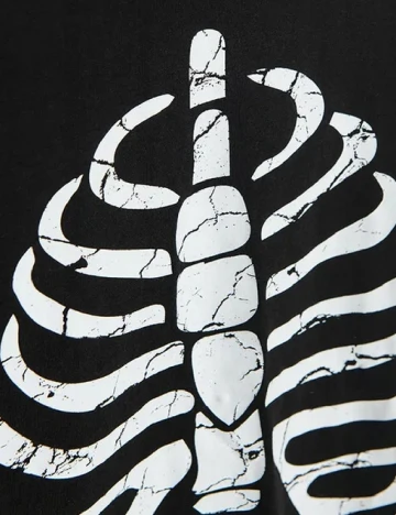 Bluza Cool Club, negru Negru