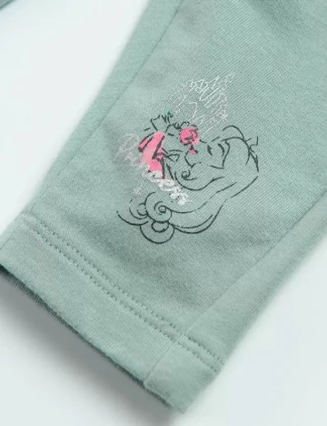 Pantaloni Cool Club, verde Verde