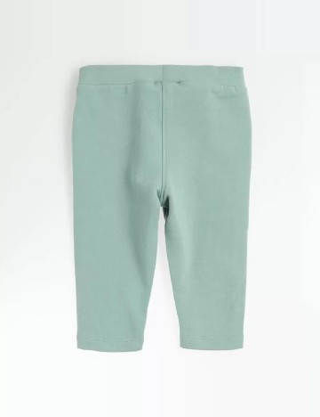 Pantaloni Cool Club, verde