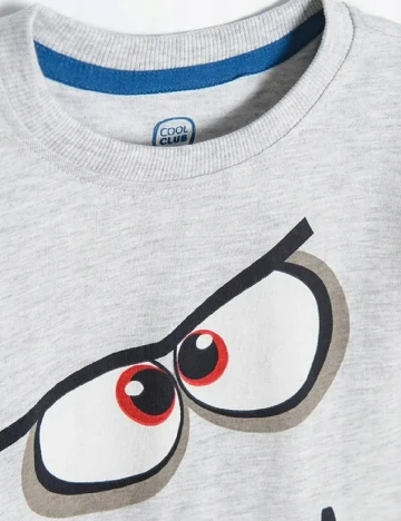 Pijama Cool Club, mix culori Mix culori