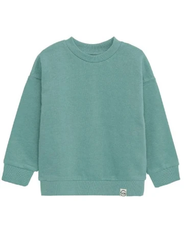 Compleu Cool Club, turcoaz Verde