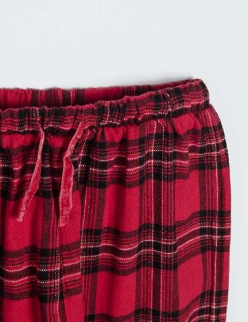 Pijama Cool Club, rosu