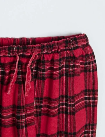 Pijama Cool Club, rosu Rosu