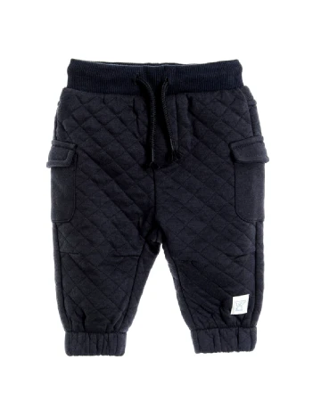 Pantaloni Cool Club, bleumarin Albastru