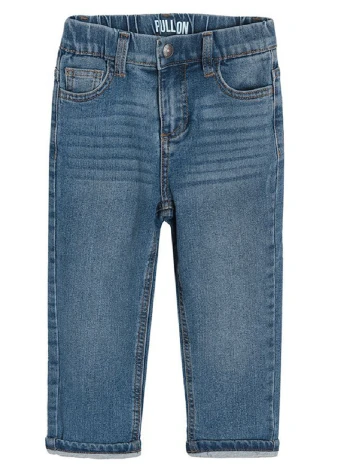 Blugi Cool Club, albastru Albastru