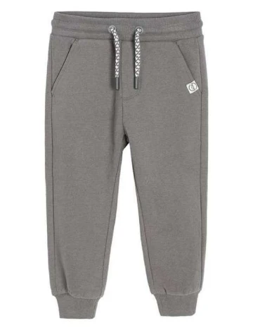 Set pantaloni 2 perechi Cool Club, gri/negru Negru