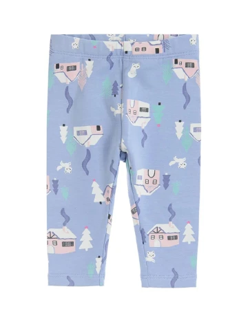 Colanti Cool Club, mov Mov