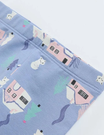 Colanti Cool Club, mov Mov