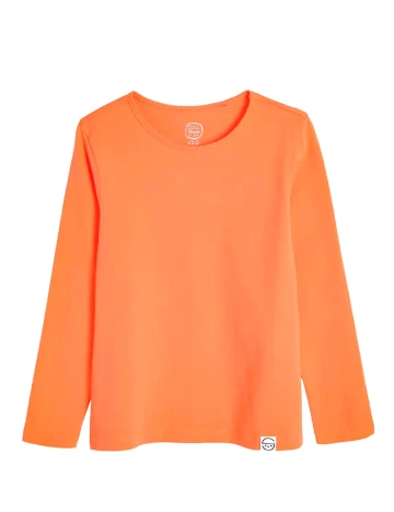 Bluza Cool Club, portocaliu Portocaliu