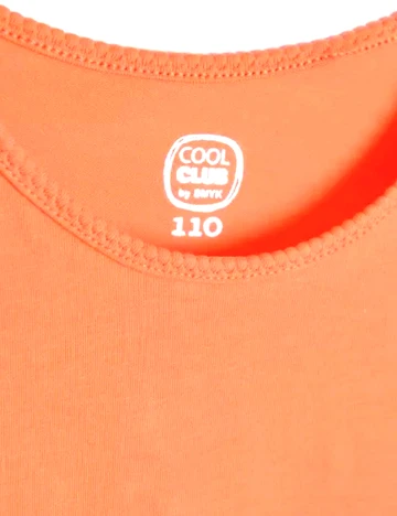 Bluza Cool Club, portocaliu Portocaliu