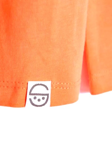 Bluza Cool Club, portocaliu