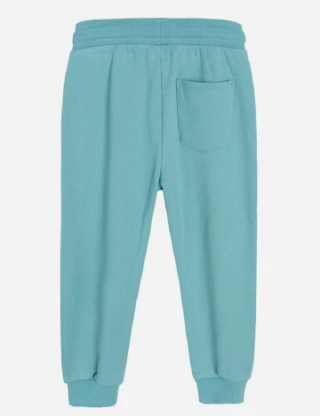 Pantaloni Cool Club, turcoaz Albastru