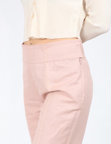 Pantaloni Zara, roz
