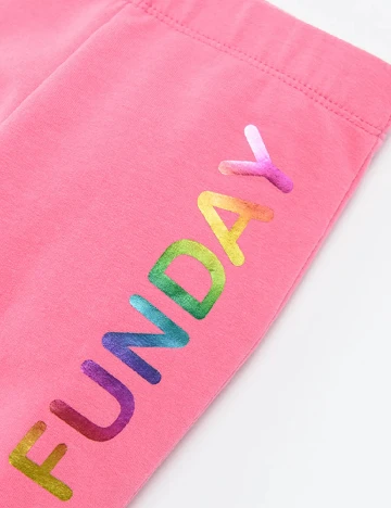 Colanti Cool Club, roz Roz