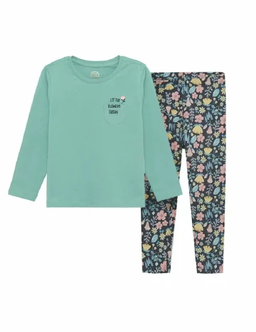 Compleu Cool Club, mix culori Mix culori