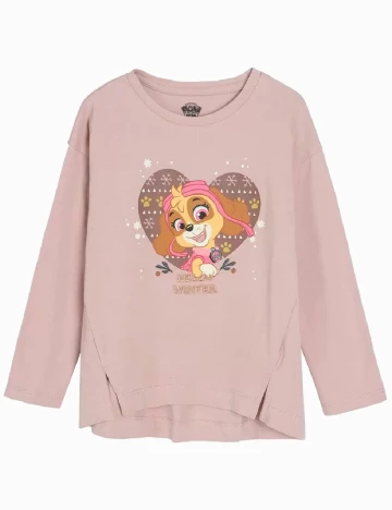 Bluza Cool Club, roz Roz