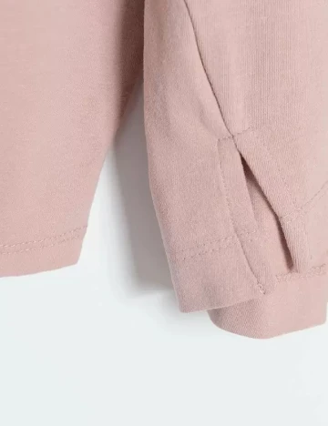 Bluza Cool Club, roz Roz