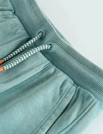 Pantaloni Cool Club, turcoaz Albastru