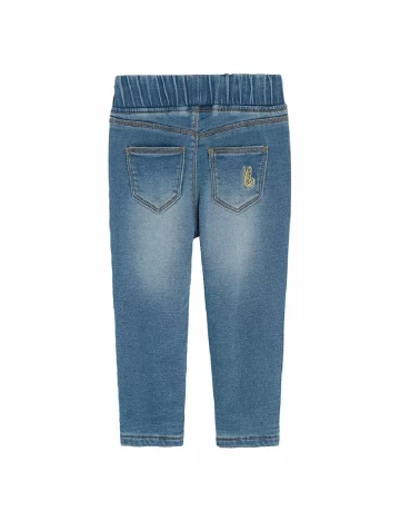 Blugi Cool Club, albastru Albastru