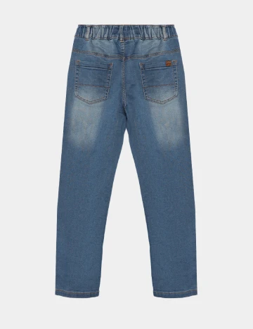 Blugi Cool Club, albastru Albastru