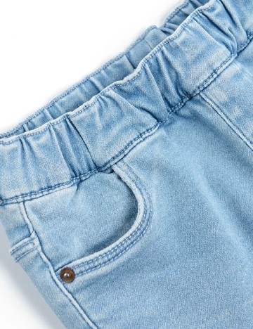 Blugi Cool Club, albastru