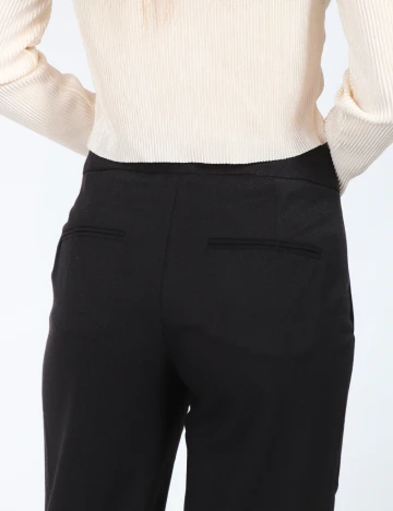 Pantaloni Zara, negru