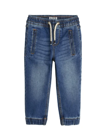 Blugi Cool Club, albastru Albastru