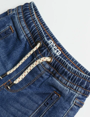 Blugi Cool Club, albastru Albastru