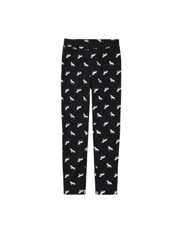 
						Colanti Cool Club, negru