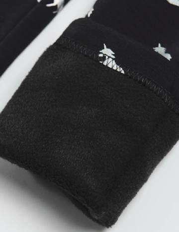 Colanti Cool Club, negru