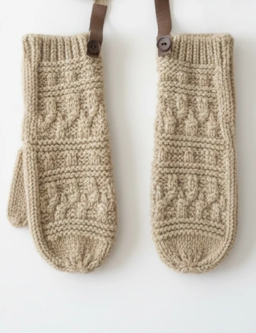 Manusi Pull&Bear, maro Maro