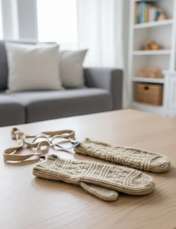 Manusi Pull&Bear, maro Maro