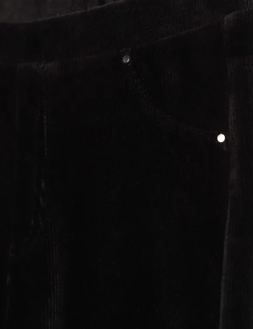 Pantaloni Cool Club, negru Negru