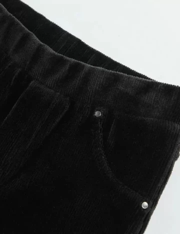 Pantaloni Cool Club, negru Negru