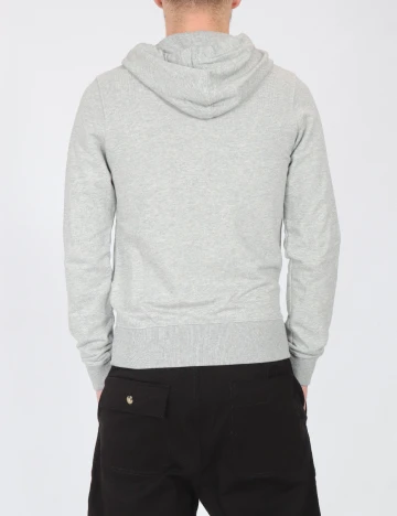 Hanorac Zara, gri Gri