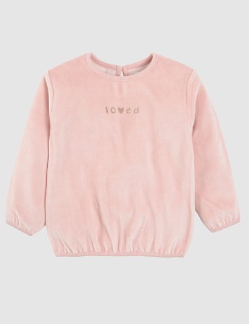 Compleu Cool Club, roz/gri