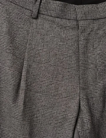 Pantaloni Zara, gri Gri