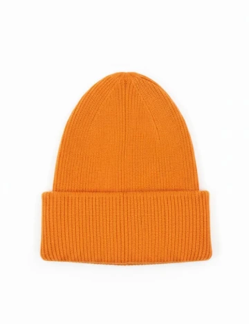 Caciula Zara, portocaliu Portocaliu