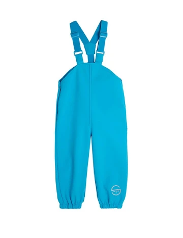 Salopeta impermeabila Cool Club, albastru Albastru