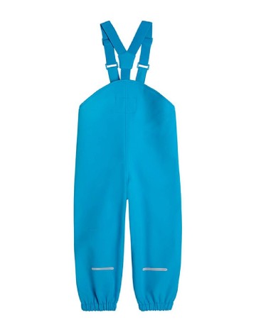 Salopeta impermeabila Cool Club, albastru