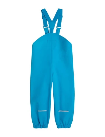 Salopeta impermeabila Cool Club, albastru Albastru