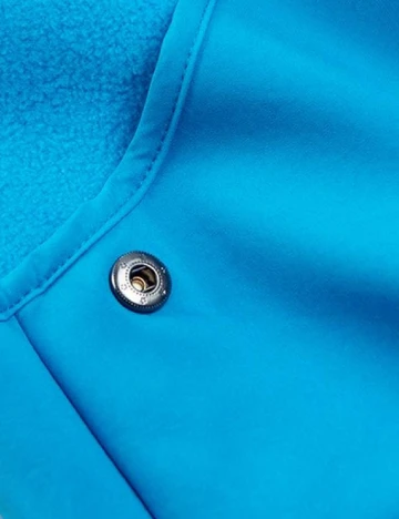 Salopeta impermeabila Cool Club, albastru Albastru