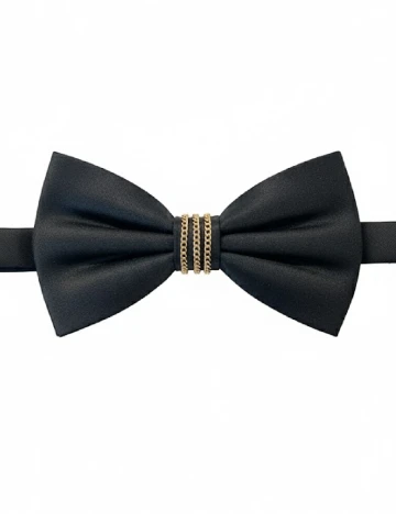 Papion Zara, negru Negru