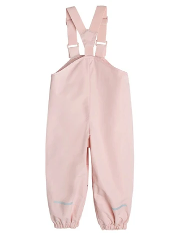 Salopeta impermeabila Cool Club, roz Roz