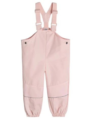 Salopeta impermeabila Cool Club, roz Roz